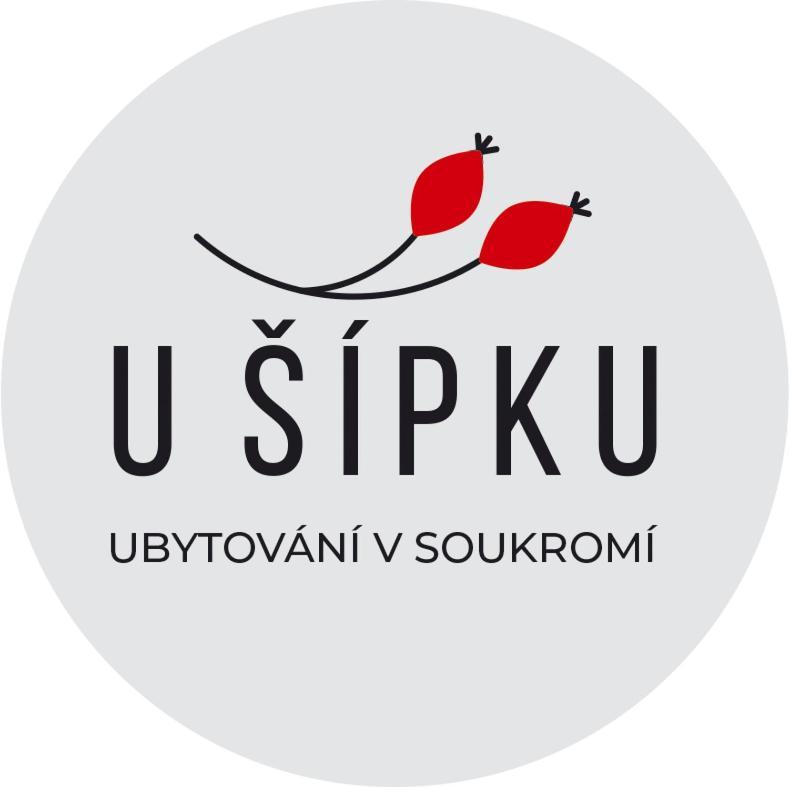 Dum U Sipku Hotel Krásná Lípa Bagian luar foto