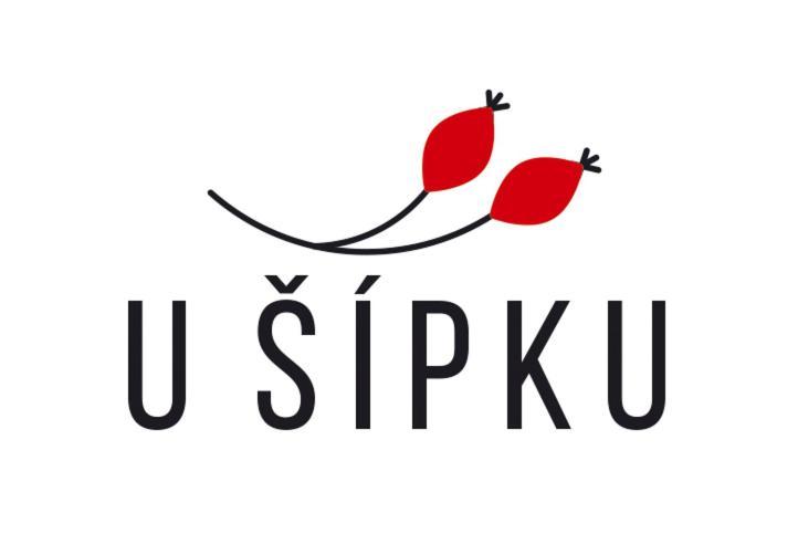 Dum U Sipku Hotel Krásná Lípa Bagian luar foto
