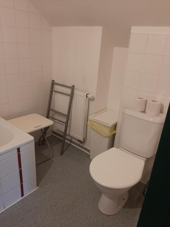 Dum U Sipku Hotel Krásná Lípa Bagian luar foto
