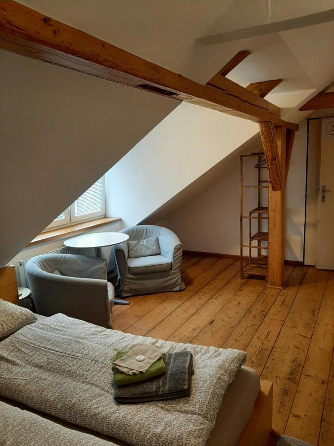 Dum U Sipku Hotel Krásná Lípa Bagian luar foto