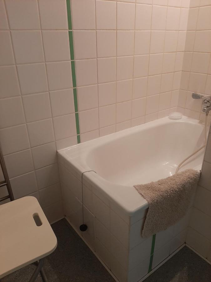 Dum U Sipku Hotel Krásná Lípa Bagian luar foto