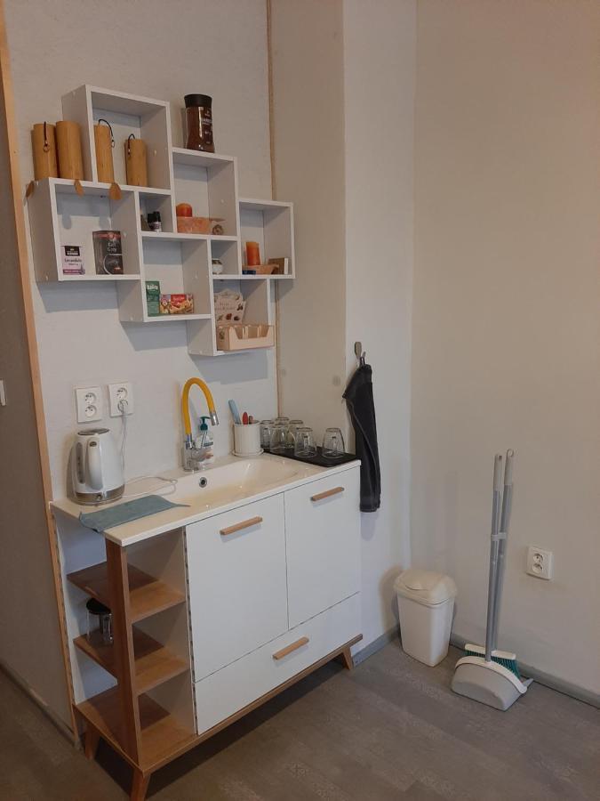 Dum U Sipku Hotel Krásná Lípa Bagian luar foto