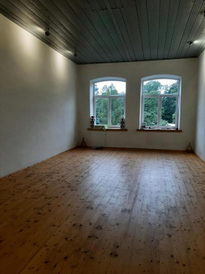 Dum U Sipku Hotel Krásná Lípa Bagian luar foto