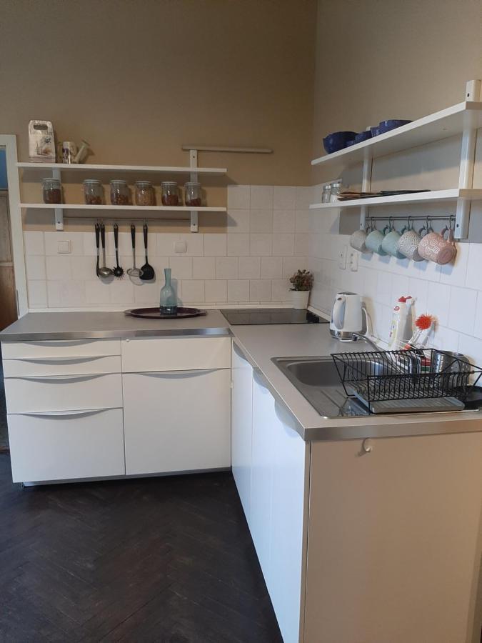 Dum U Sipku Hotel Krásná Lípa Bagian luar foto
