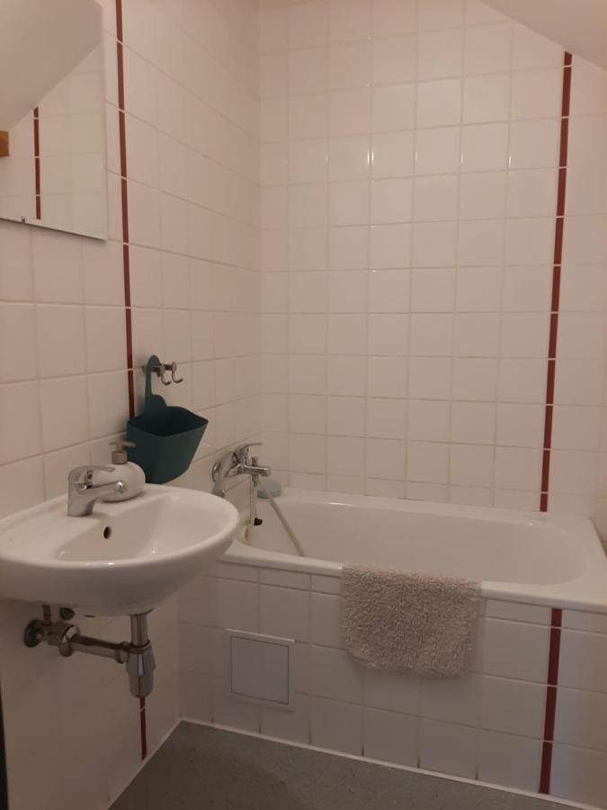 Dum U Sipku Hotel Krásná Lípa Bagian luar foto