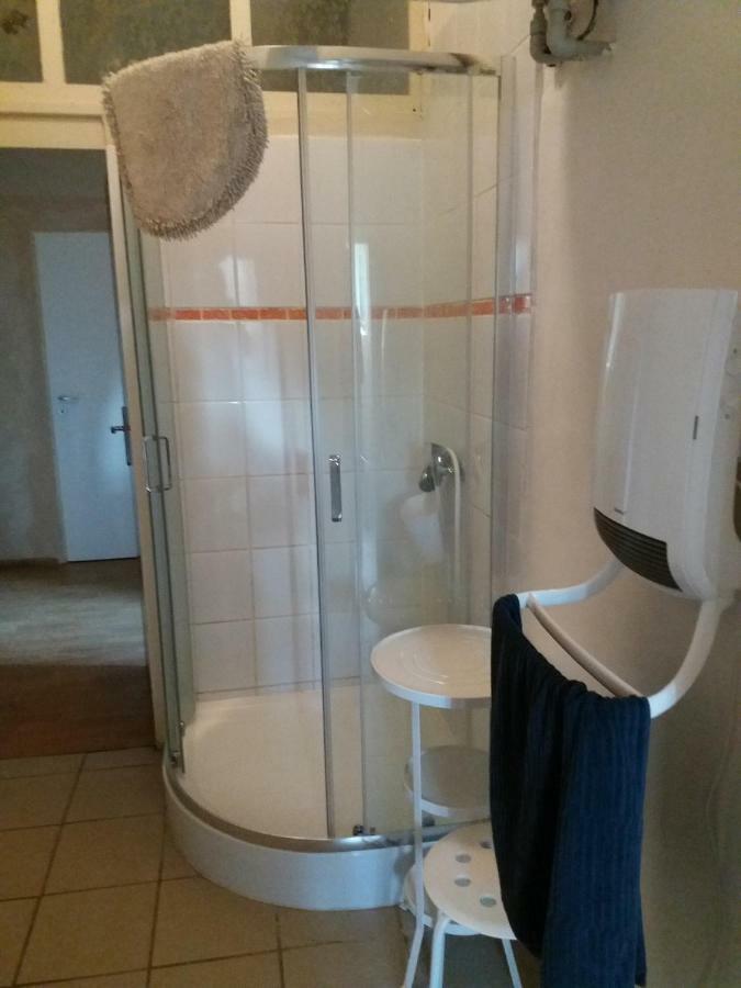 Dum U Sipku Hotel Krásná Lípa Bagian luar foto